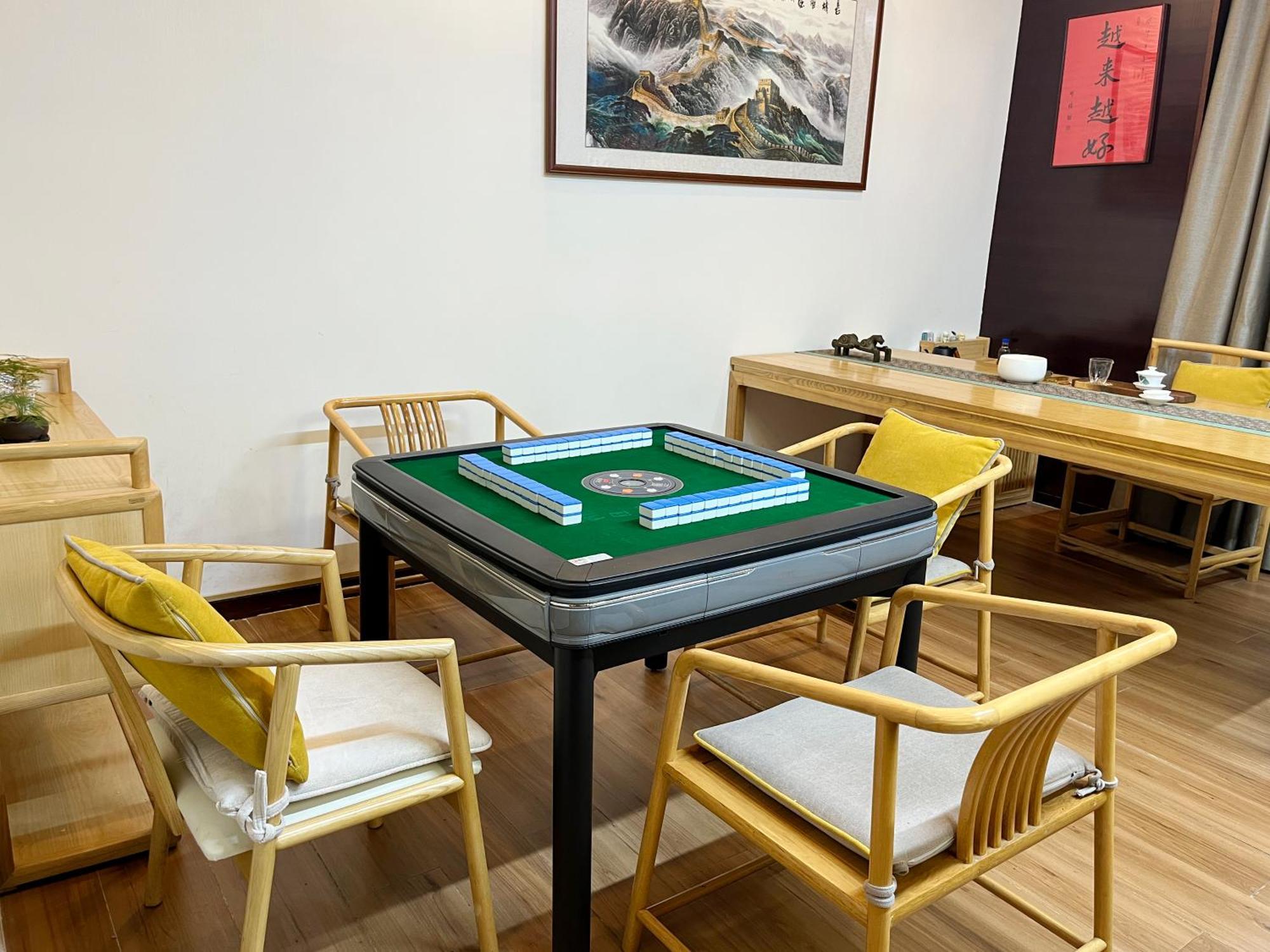Yiho Hotel Xiamen Huli Экстерьер фото