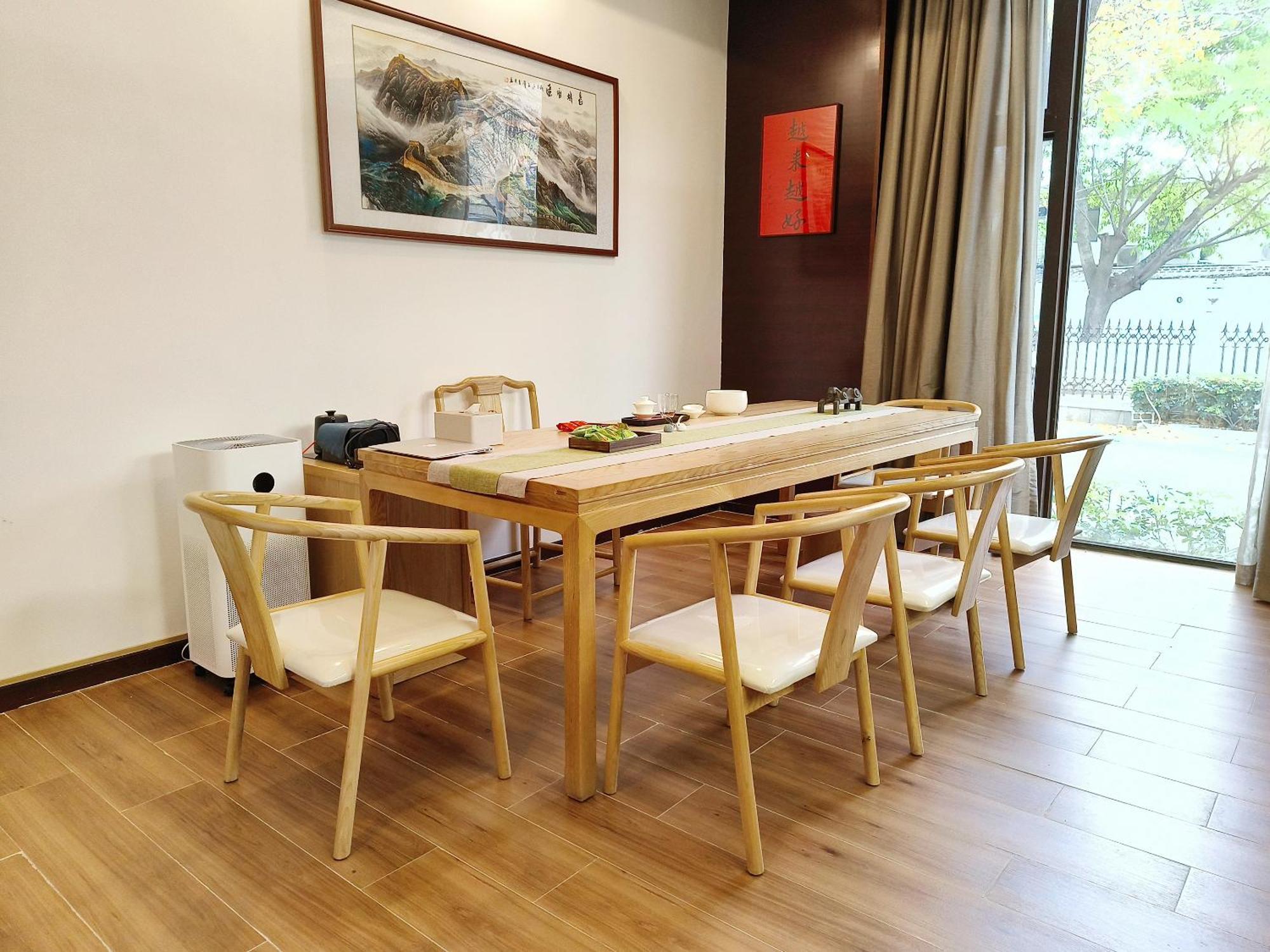 Yiho Hotel Xiamen Huli Экстерьер фото