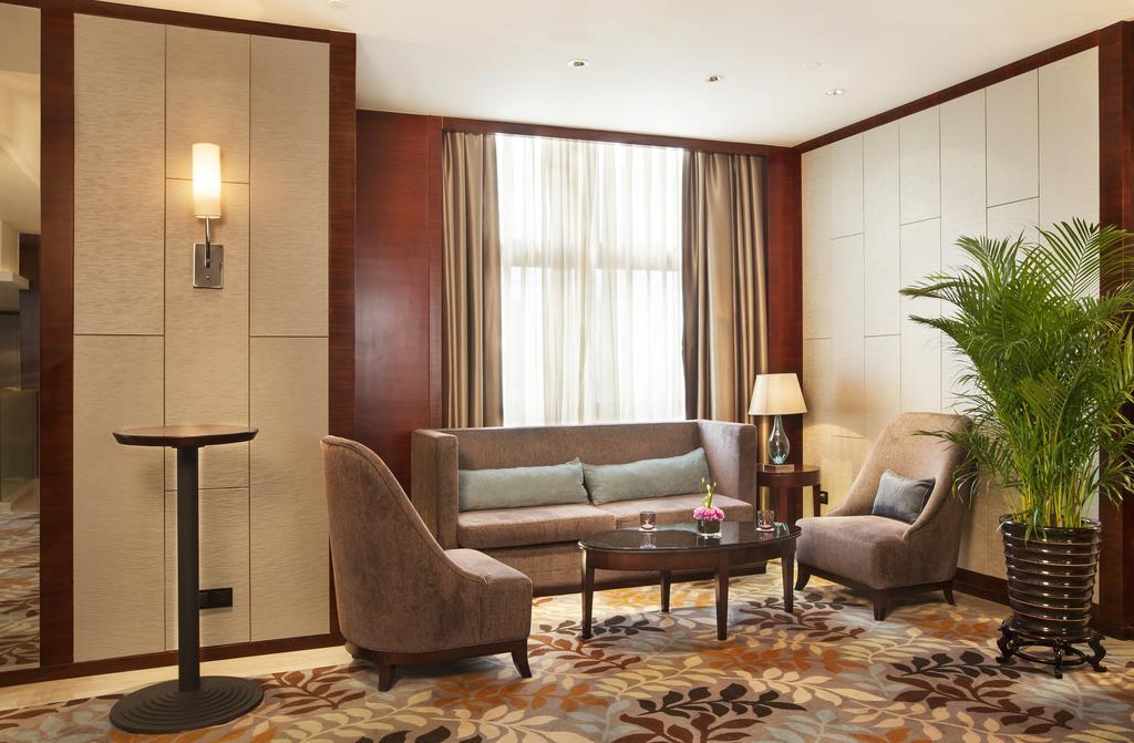 Yiho Hotel Xiamen Huli Экстерьер фото