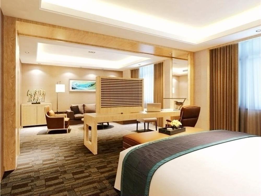 Yiho Hotel Xiamen Huli Экстерьер фото
