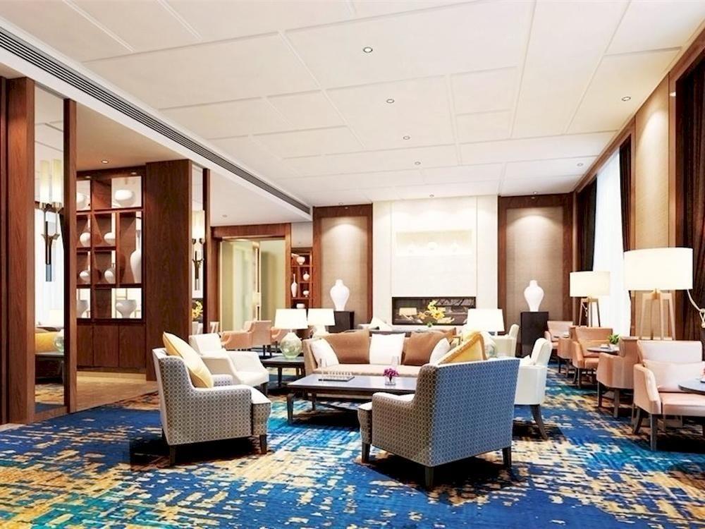 Yiho Hotel Xiamen Huli Экстерьер фото