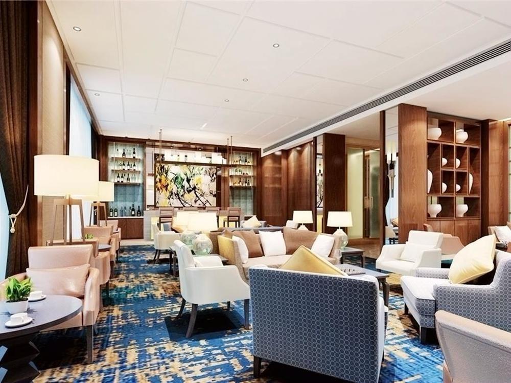 Yiho Hotel Xiamen Huli Экстерьер фото