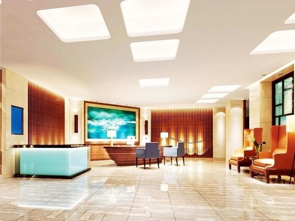 Yiho Hotel Xiamen Huli Экстерьер фото