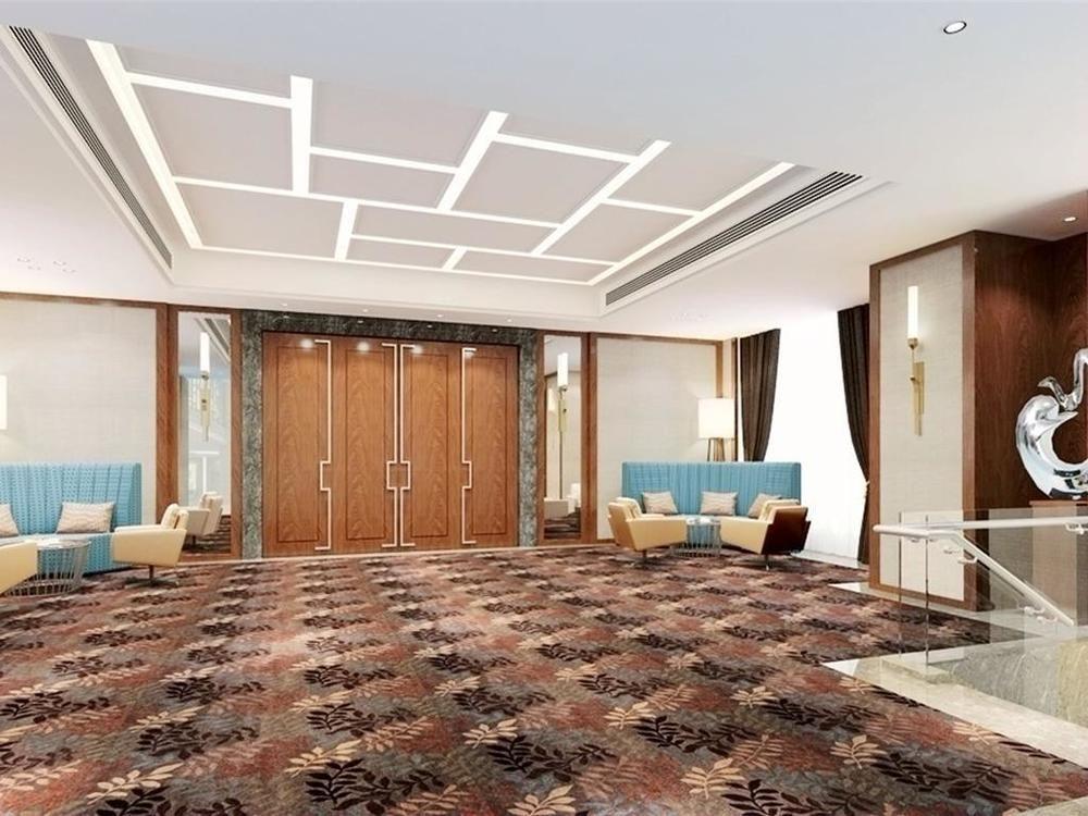 Yiho Hotel Xiamen Huli Экстерьер фото