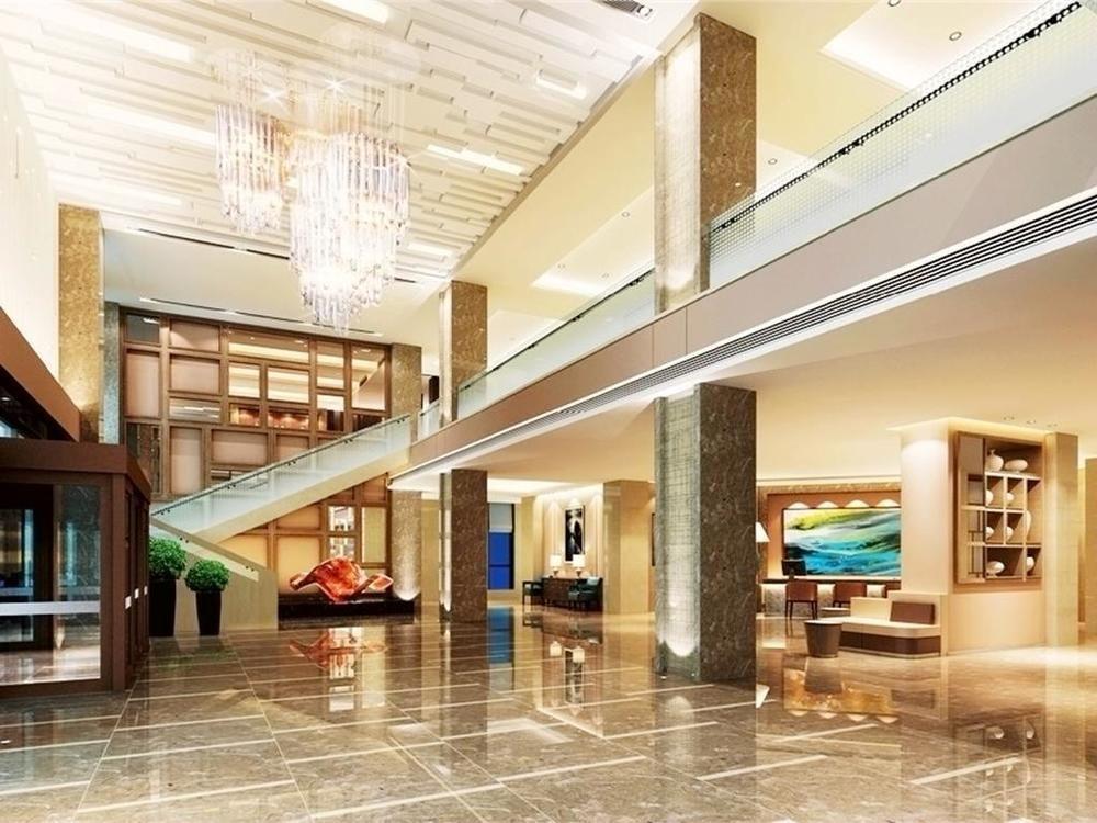 Yiho Hotel Xiamen Huli Экстерьер фото