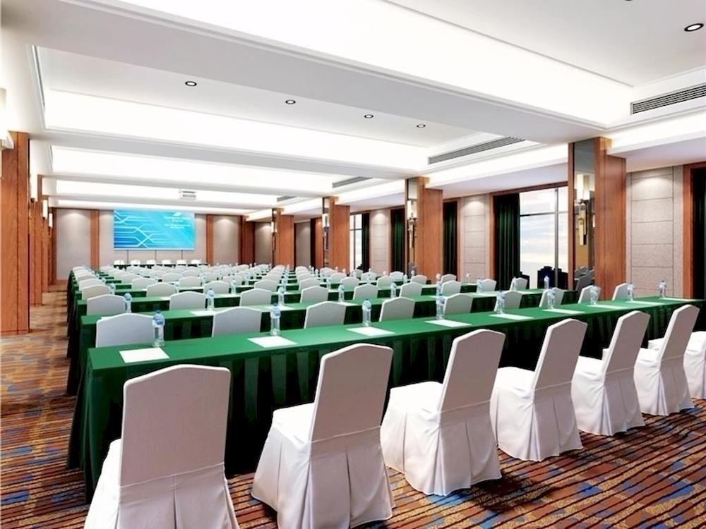 Yiho Hotel Xiamen Huli Экстерьер фото