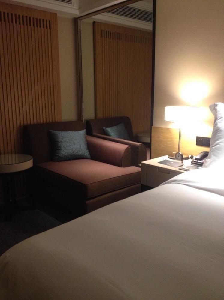 Yiho Hotel Xiamen Huli Экстерьер фото