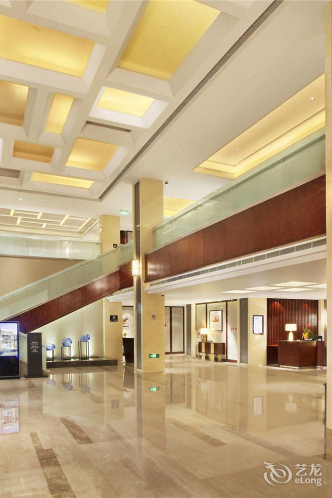 Yiho Hotel Xiamen Huli Экстерьер фото