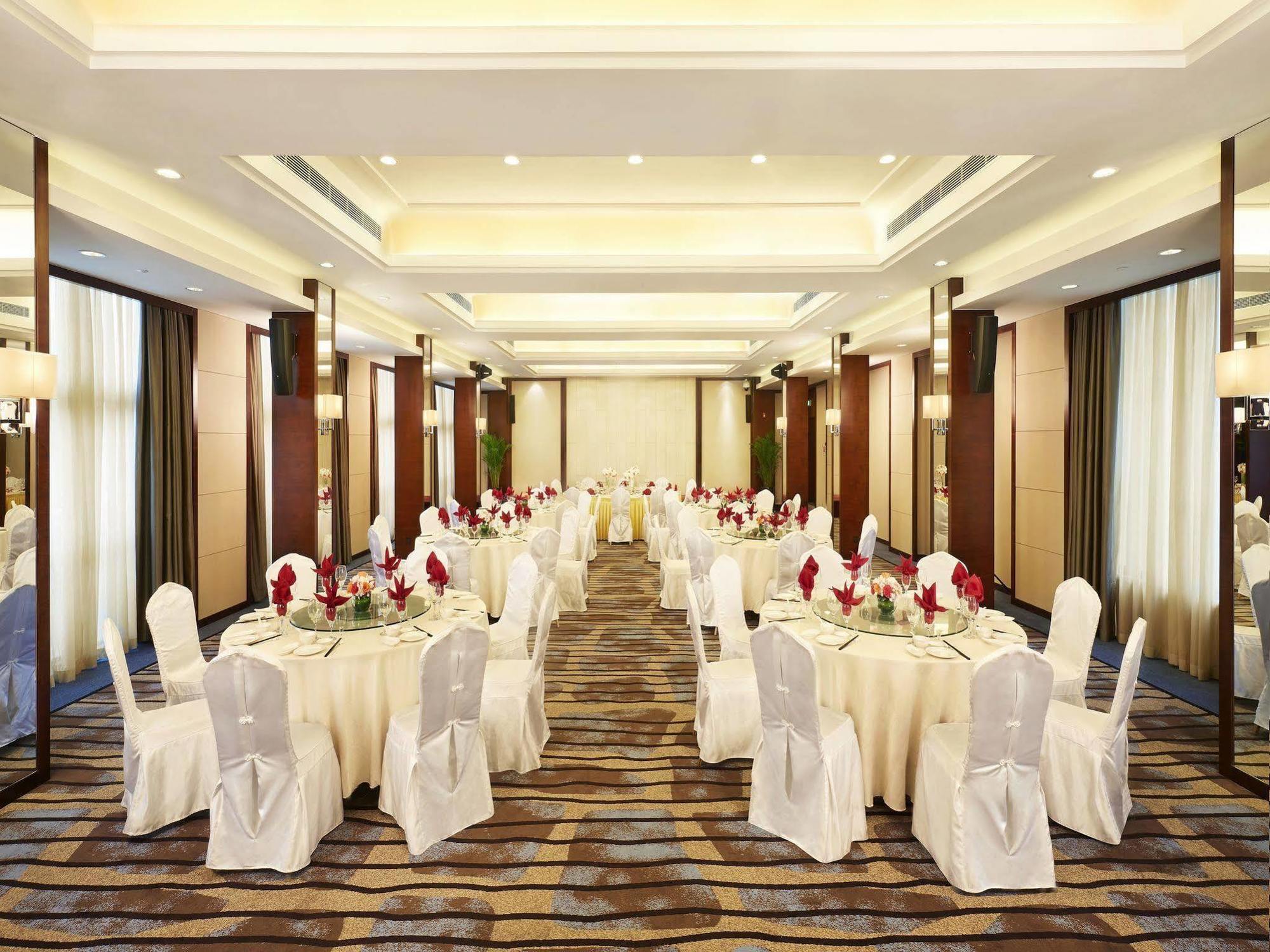 Yiho Hotel Xiamen Huli Экстерьер фото