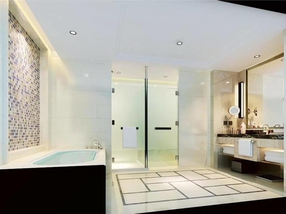 Yiho Hotel Xiamen Huli Экстерьер фото