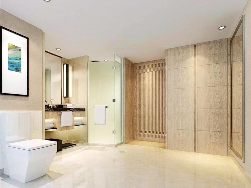 Yiho Hotel Xiamen Huli Экстерьер фото