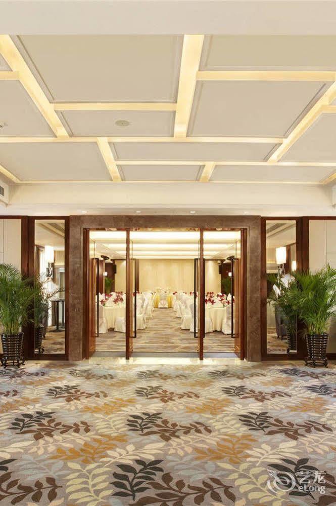 Yiho Hotel Xiamen Huli Экстерьер фото